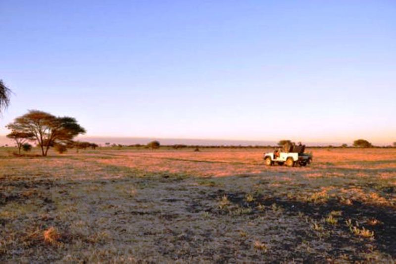 Dornhuegel Guestfarm Hotel Grootfontein Eksteriør billede