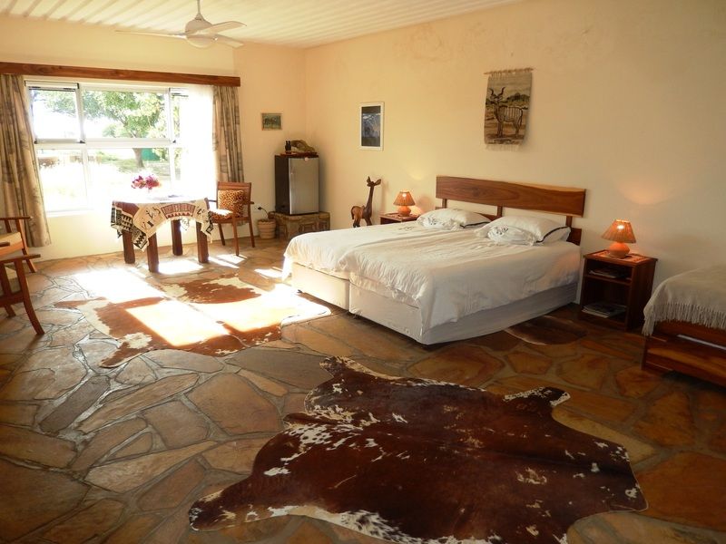 Dornhuegel Guestfarm Hotel Grootfontein Eksteriør billede