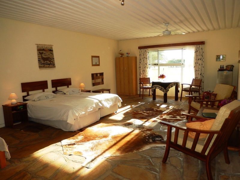 Dornhuegel Guestfarm Hotel Grootfontein Eksteriør billede