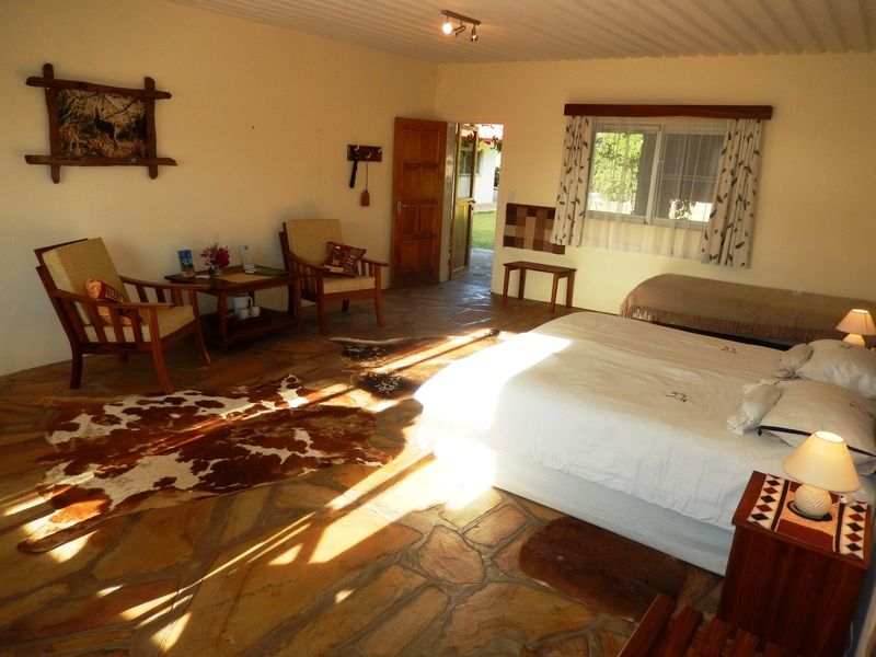 Dornhuegel Guestfarm Hotel Grootfontein Eksteriør billede